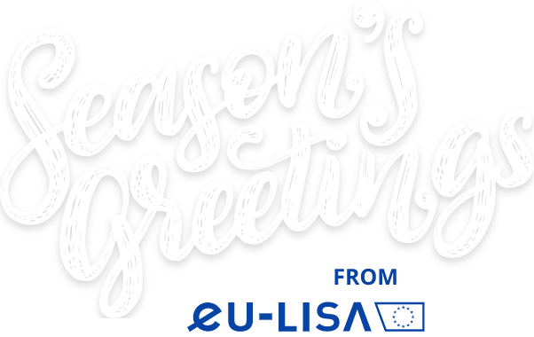 Season's Greetings
