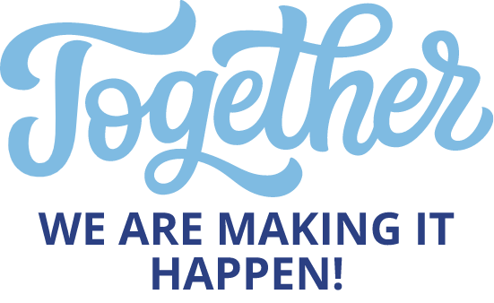 Together